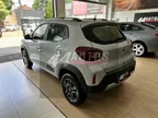 Renault Kwid E-tech Electric - Miniatura 4