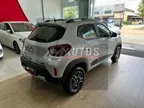 Renault Kwid E-tech Electric - Miniatura 5