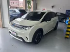 BYD Dolphin - Miniatura 1