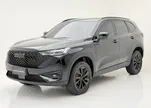 GWM Haval H6 Plug-in Hybrid - Miniatura 7