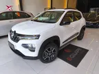 Renault Kwid E-tech Electric