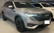 GWM Haval H6 Plug-in Hybrid - Miniatura 2