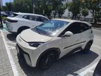 BYD Dolphin Mini - Miniatura 1