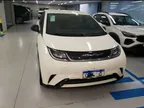 BYD Dolphin - Miniatura 2