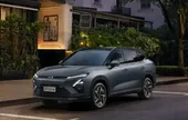 Chevrolet Equinox EV - Miniatura 7