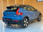 Volvo XC40 Recharge - Miniatura 6