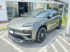 Porsche Macan - Miniatura 1