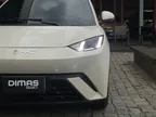 BYD Dolphin Mini - Miniatura 1