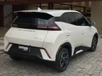 BYD Dolphin Mini - Miniatura 6