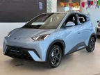 BYD Dolphin Mini