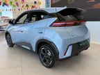 BYD Dolphin Mini - Miniatura 5