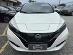 Nissan Leaf - Miniatura 2
