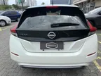 Nissan Leaf - Miniatura 4