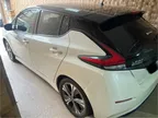 Nissan Leaf - Miniatura 2