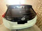 Nissan Leaf - Miniatura 3