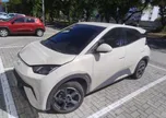 BYD Dolphin Mini