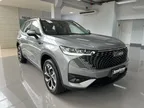 GWM Haval H6 Plug-in Hybrid