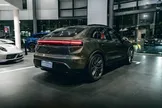 Porsche Macan - Miniatura 4