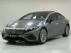 Mercedes Eqs Amg 53 4matic+ - Miniatura 1