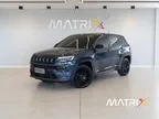 Jeep Compass 4xe Plug-in Hybrid - Miniatura 1