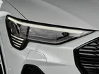 Audi E-tron S Sportback - Miniatura 4