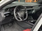 Audi E-tron S Sportback - Miniatura 9