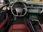 Audi E-tron S Sportback - Miniatura 16