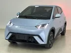 BYD Dolphin Mini - Miniatura 1