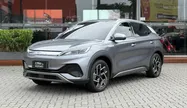 BYD Yuan Plus - Miniatura 4