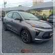 Foto de um chevrolet bolt euv.