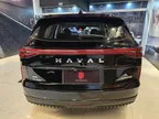 GWM Haval H6 Plug-in Hybrid - Miniatura 7