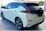 Nissan Leaf - Miniatura 10