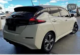 Nissan Leaf - Miniatura 11