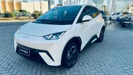 BYD Dolphin Mini - Miniatura 2