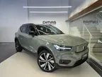 Volvo XC40 Recharge - Miniatura 3