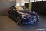 Audi E-tron - Miniatura 1