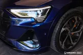 Audi E-tron - Miniatura 8