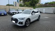 Audi Q5 E-tron - Miniatura 1