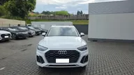 Audi Q5 E-tron - Miniatura 5