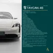 Porsche Taycan - Miniatura 5