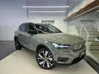 Volvo XC40 Recharge - Miniatura 1