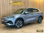 BYD Yuan Plus