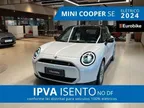 Mini CooperSE