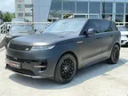 Land Rover Range Rover Sport Plug-in Hybrid