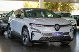 Renault Megane E-tech Electric