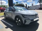 Renault Megane E-tech Electric