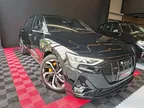 Audi E-tron Sportback - Miniatura 2