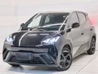BYD Dolphin Mini