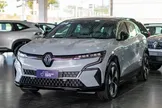 Renault Megane E-tech Electric