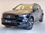 Volvo XC40 Recharge - Miniatura 1